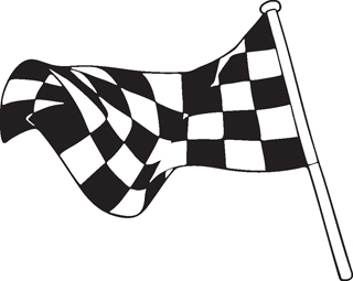 Checkered Flags 36